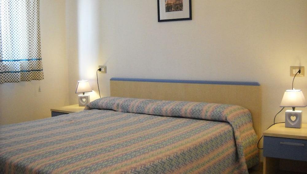 Zagare Residence Rodi Garganico Zewnętrze zdjęcie