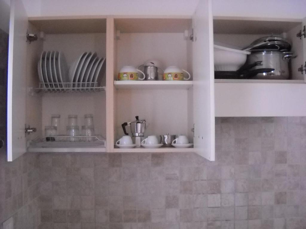 Zagare Residence Rodi Garganico Zewnętrze zdjęcie