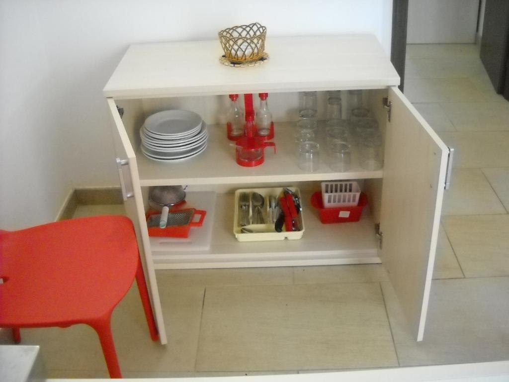 Zagare Residence Rodi Garganico Zewnętrze zdjęcie