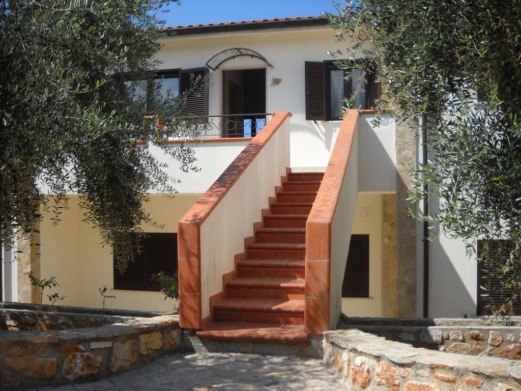 Zagare Residence Rodi Garganico Zewnętrze zdjęcie