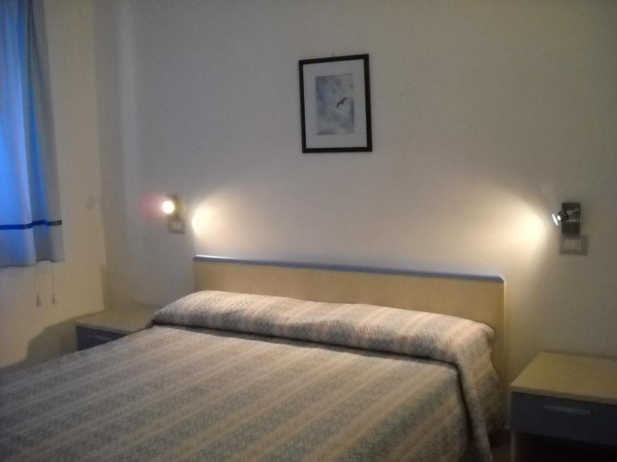 Zagare Residence Rodi Garganico Zewnętrze zdjęcie