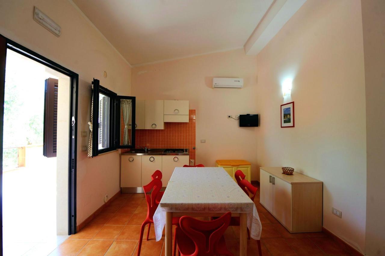 Zagare Residence Rodi Garganico Zewnętrze zdjęcie
