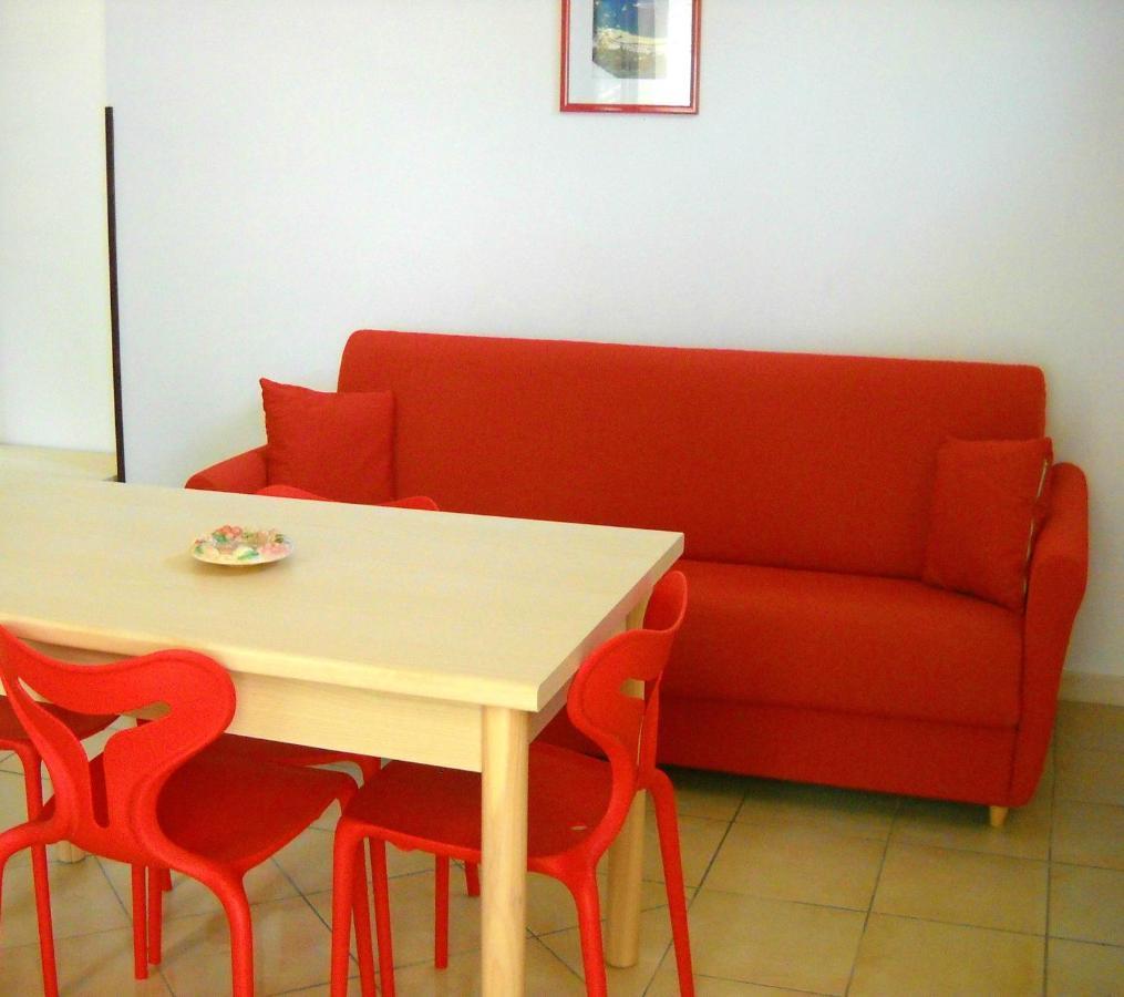 Zagare Residence Rodi Garganico Zewnętrze zdjęcie