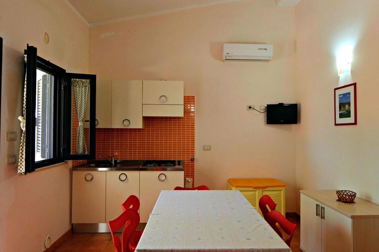 Zagare Residence Rodi Garganico Zewnętrze zdjęcie